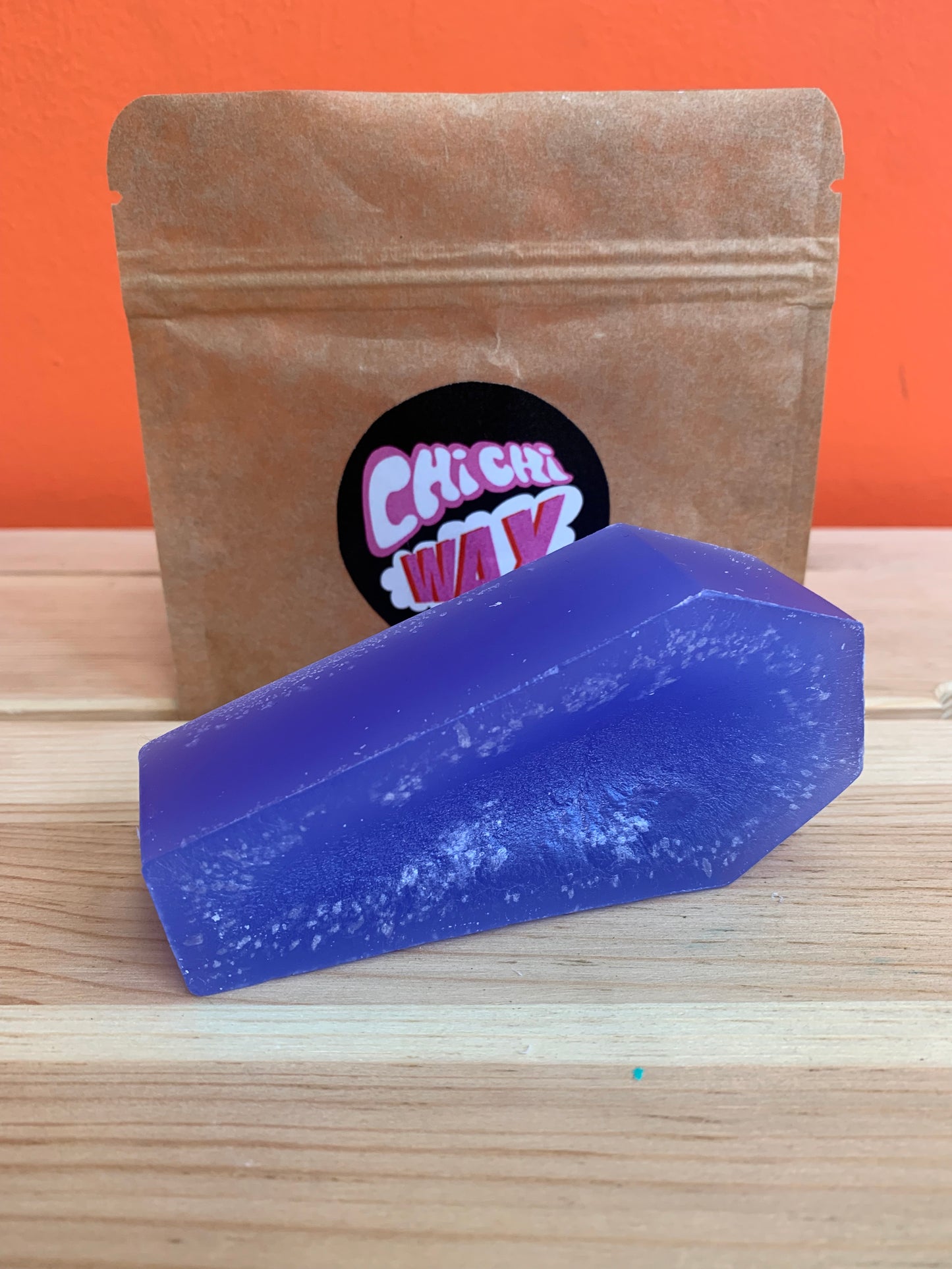 Chichi Wax