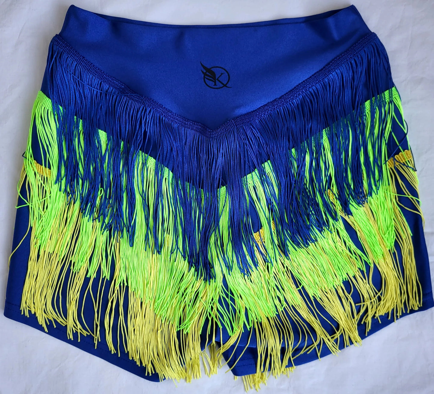 Kashira Passista Shorts