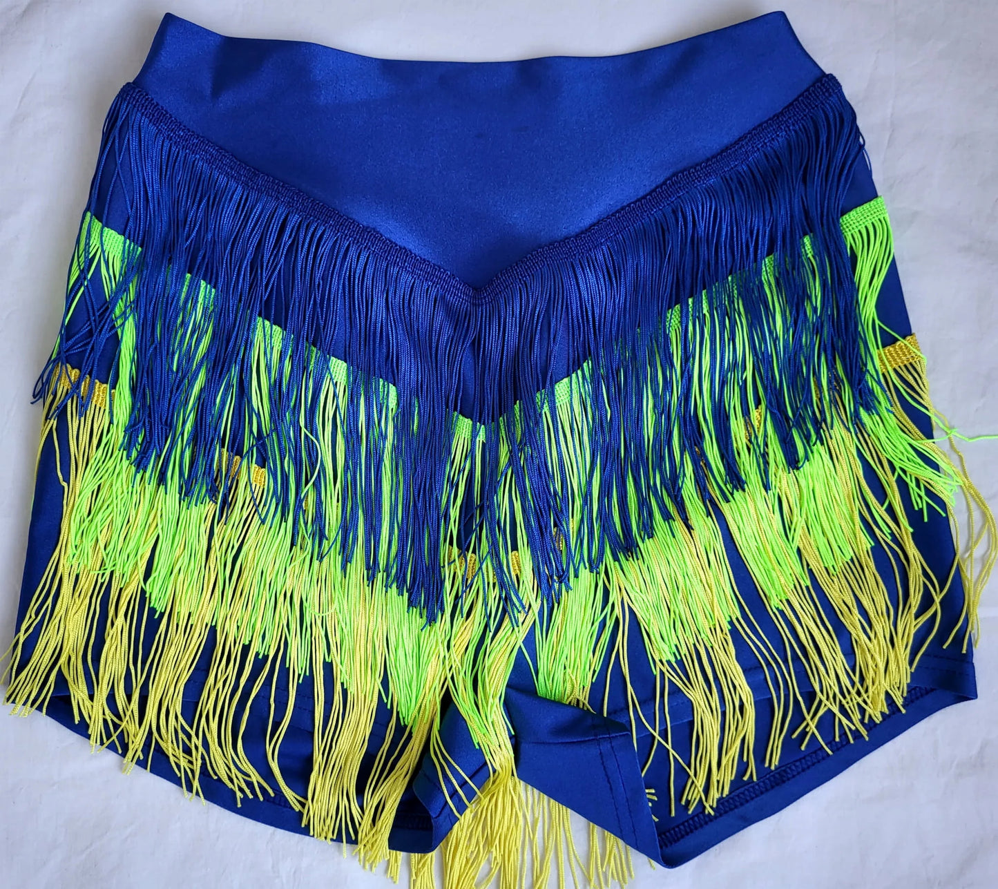 Kashira Passista Shorts