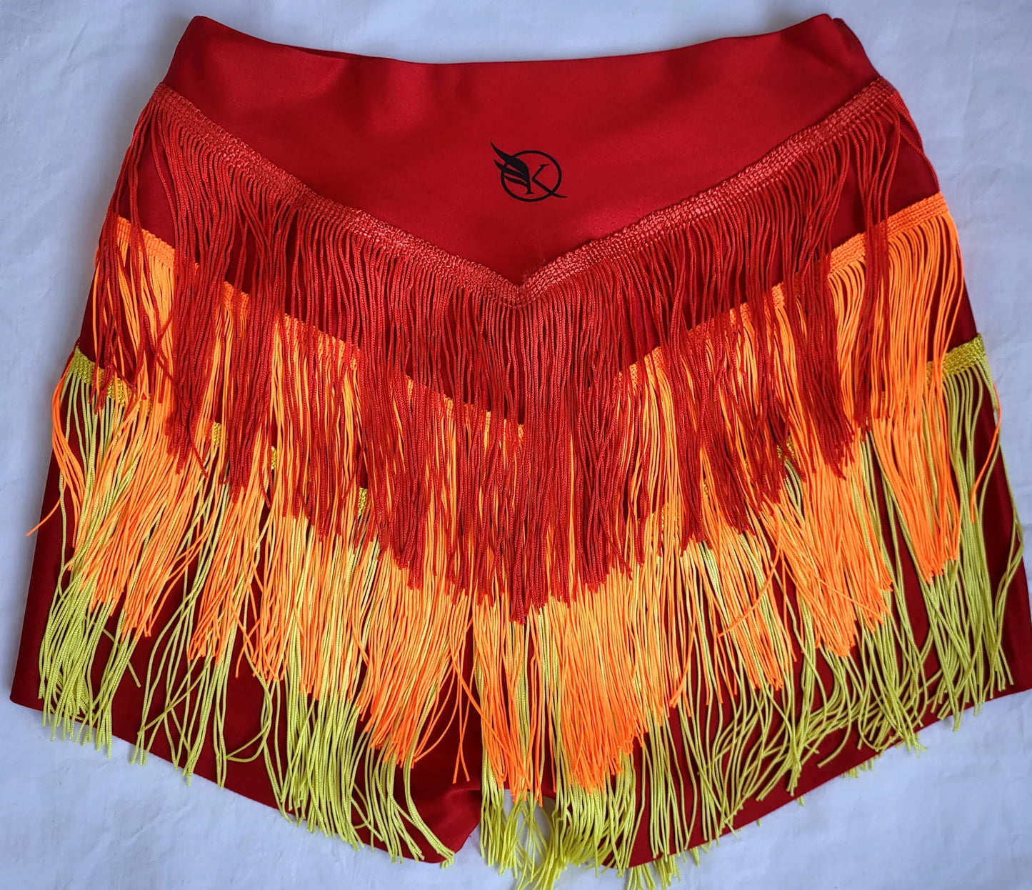 Kashira Passista Shorts