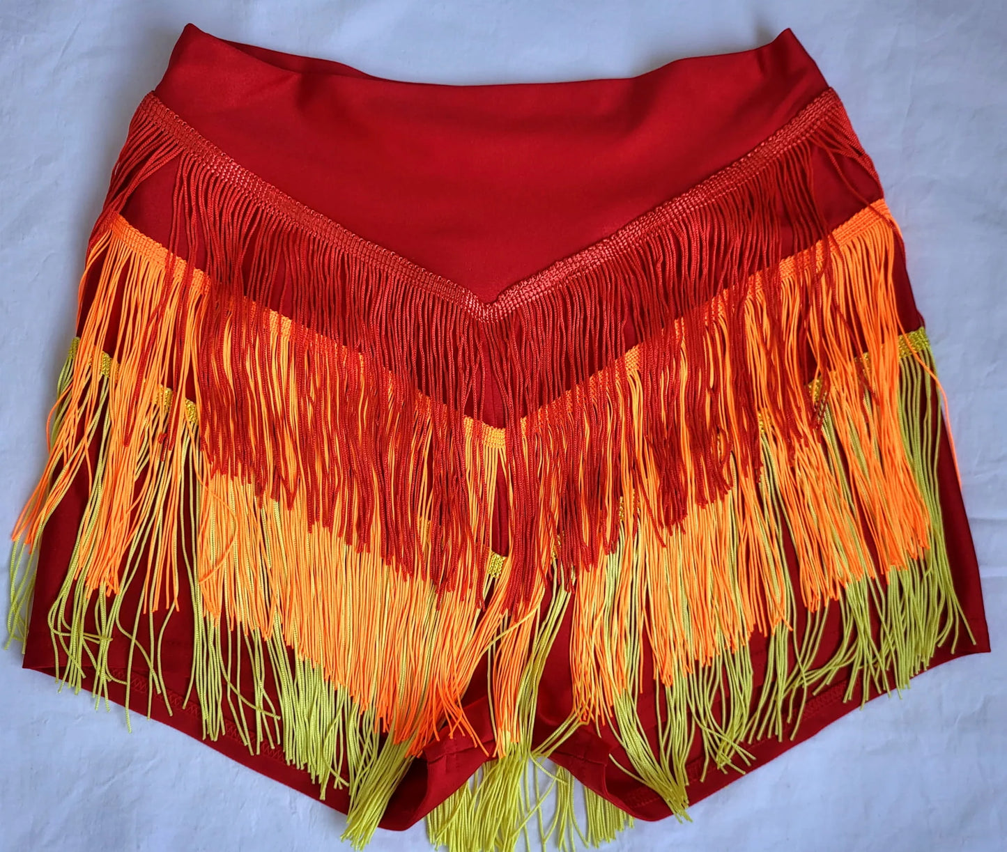 Kashira Passista Shorts