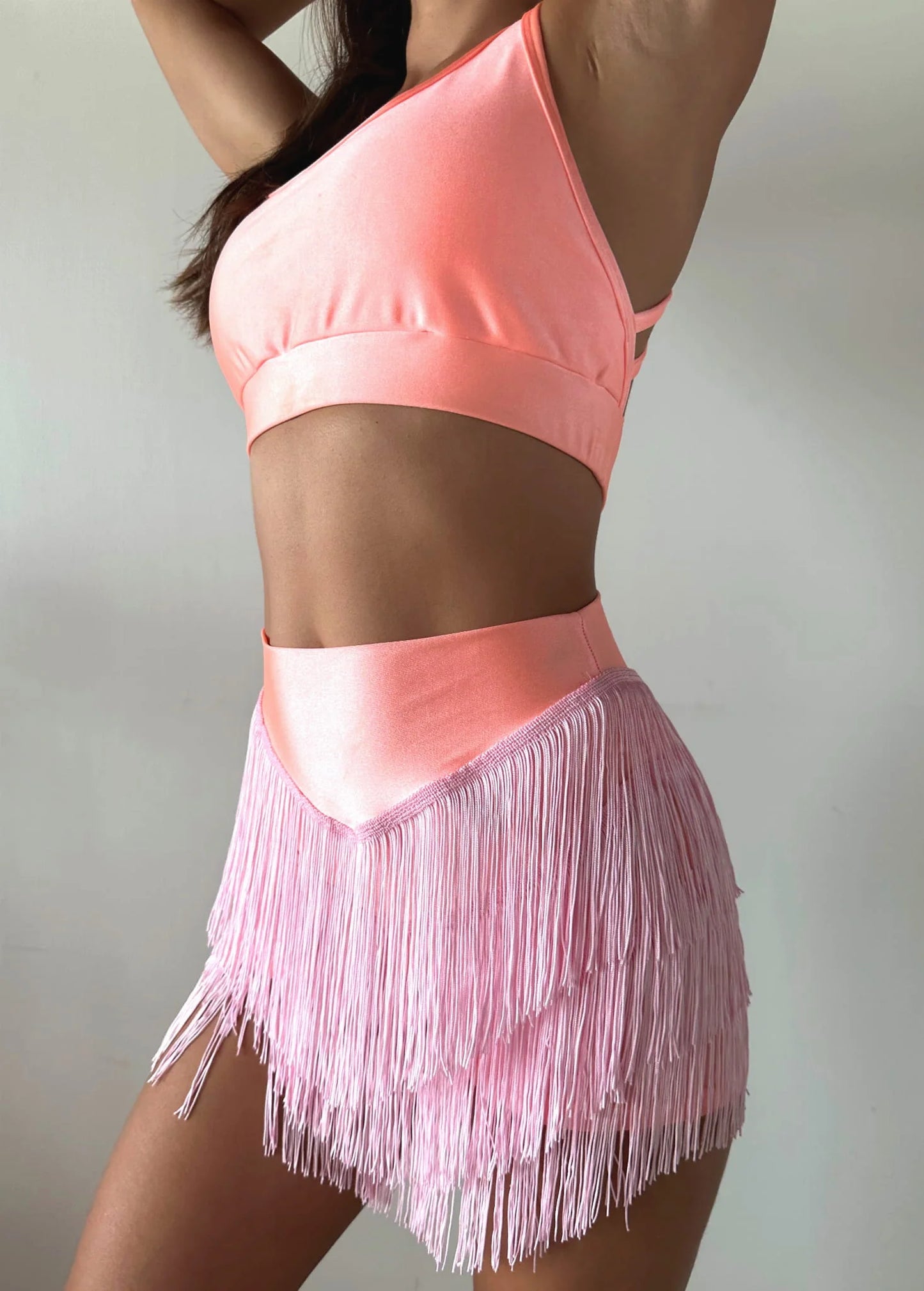 Kashira Passista Shorts
