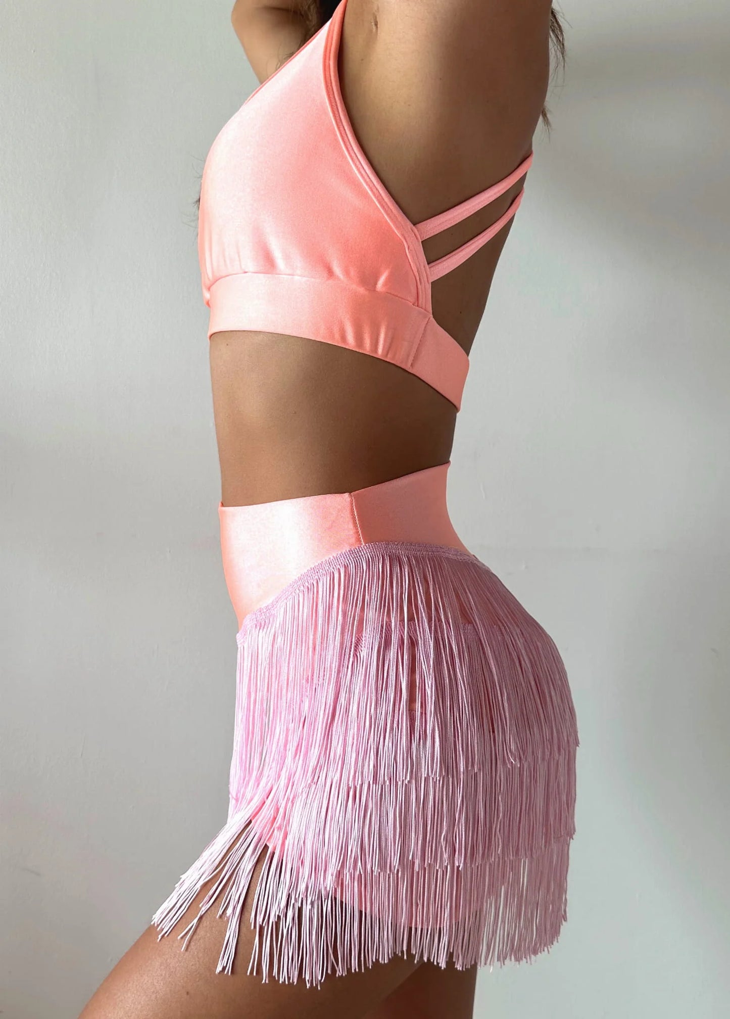 Kashira Passista Shorts