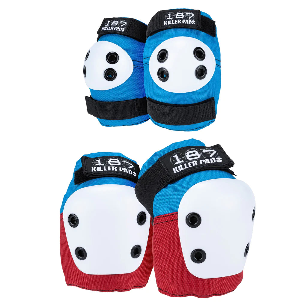 187 Knee & Elbow Pack