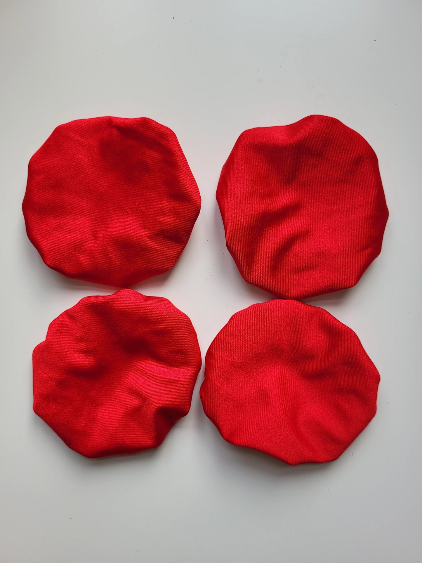 Kashira Wheel Covers