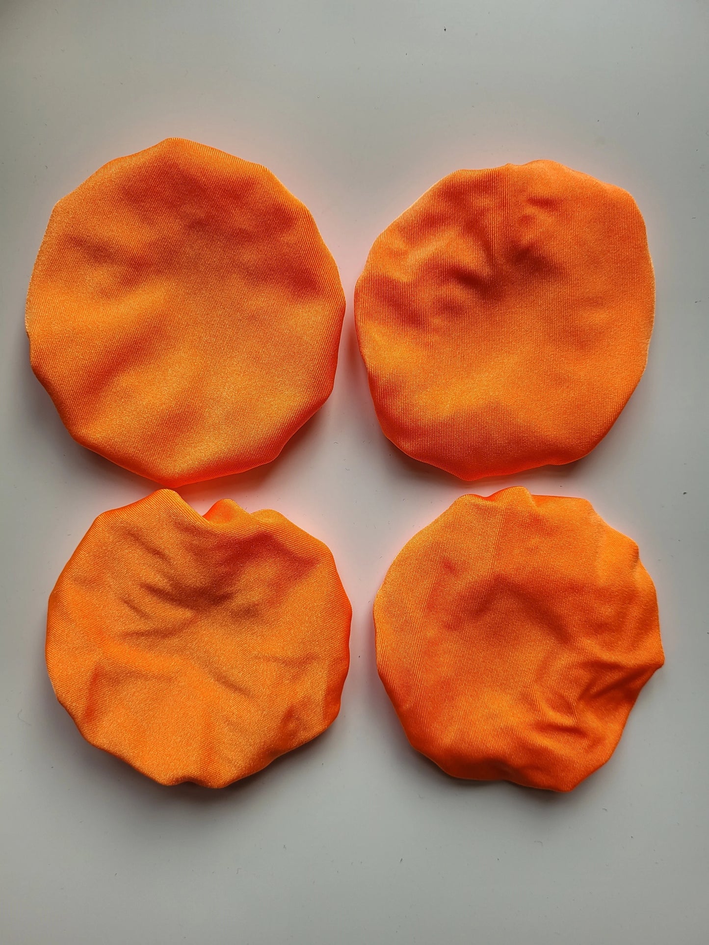 Kashira Wheel Covers