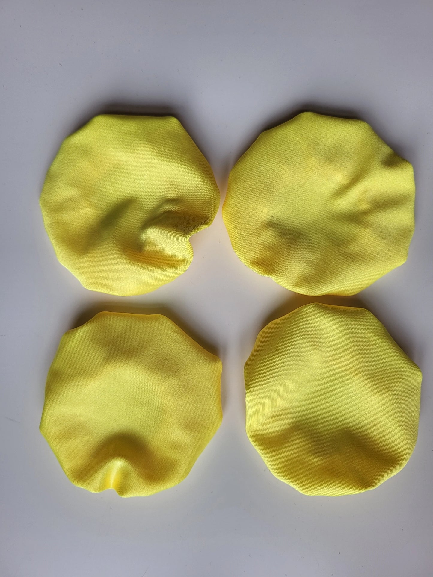 Kashira Wheel Covers