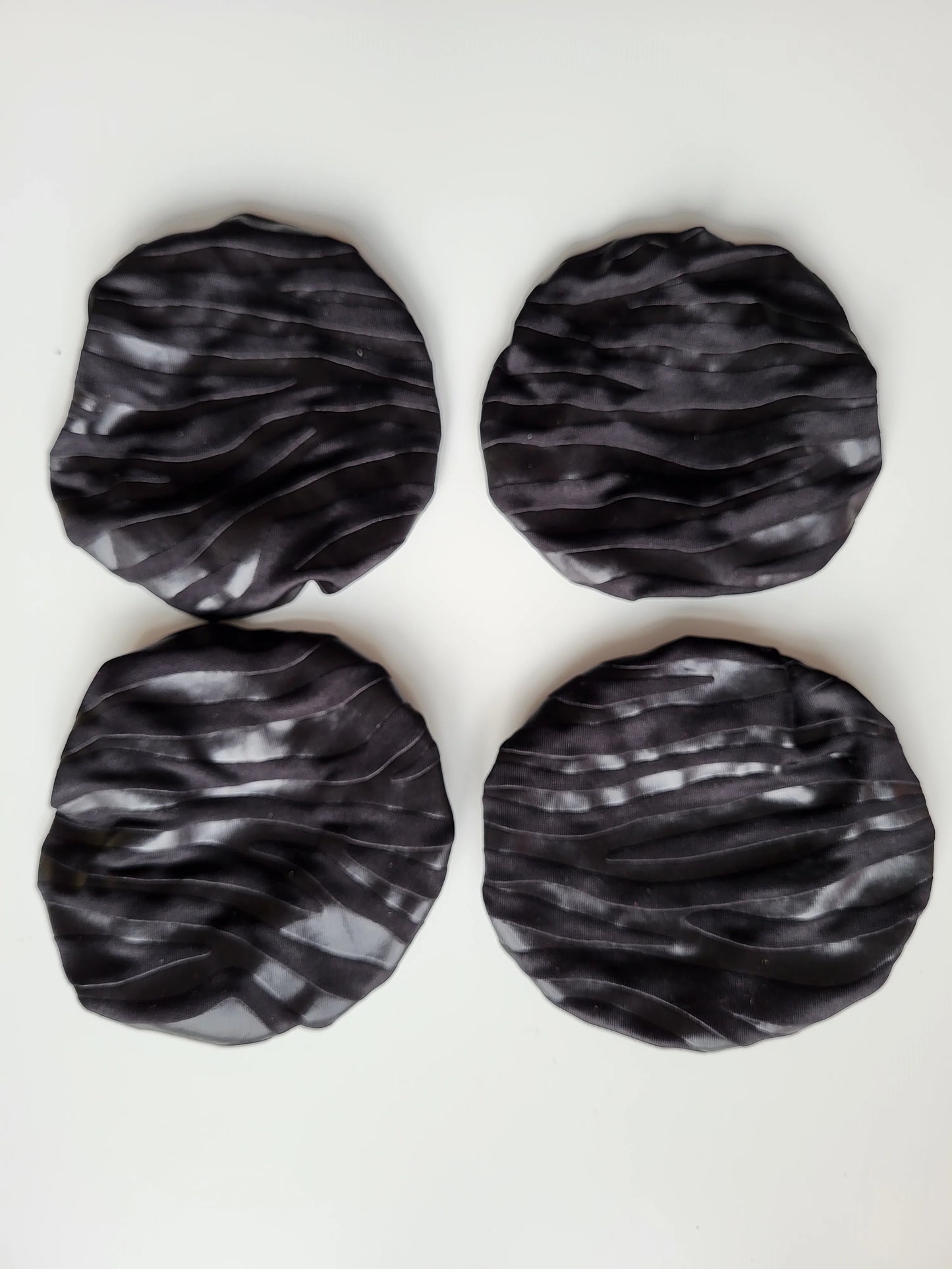 Kashira Wheel Covers