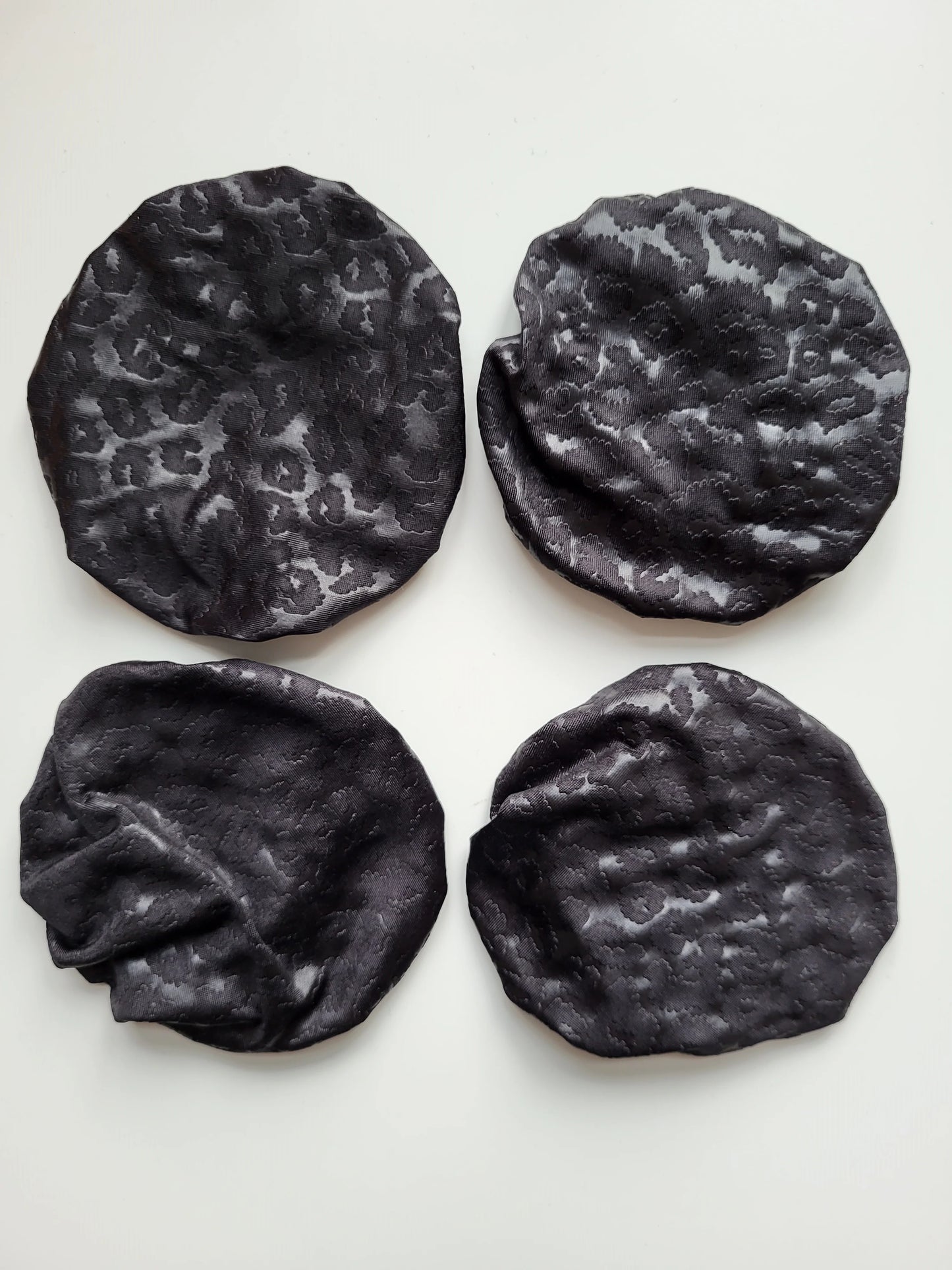 Kashira Wheel Covers