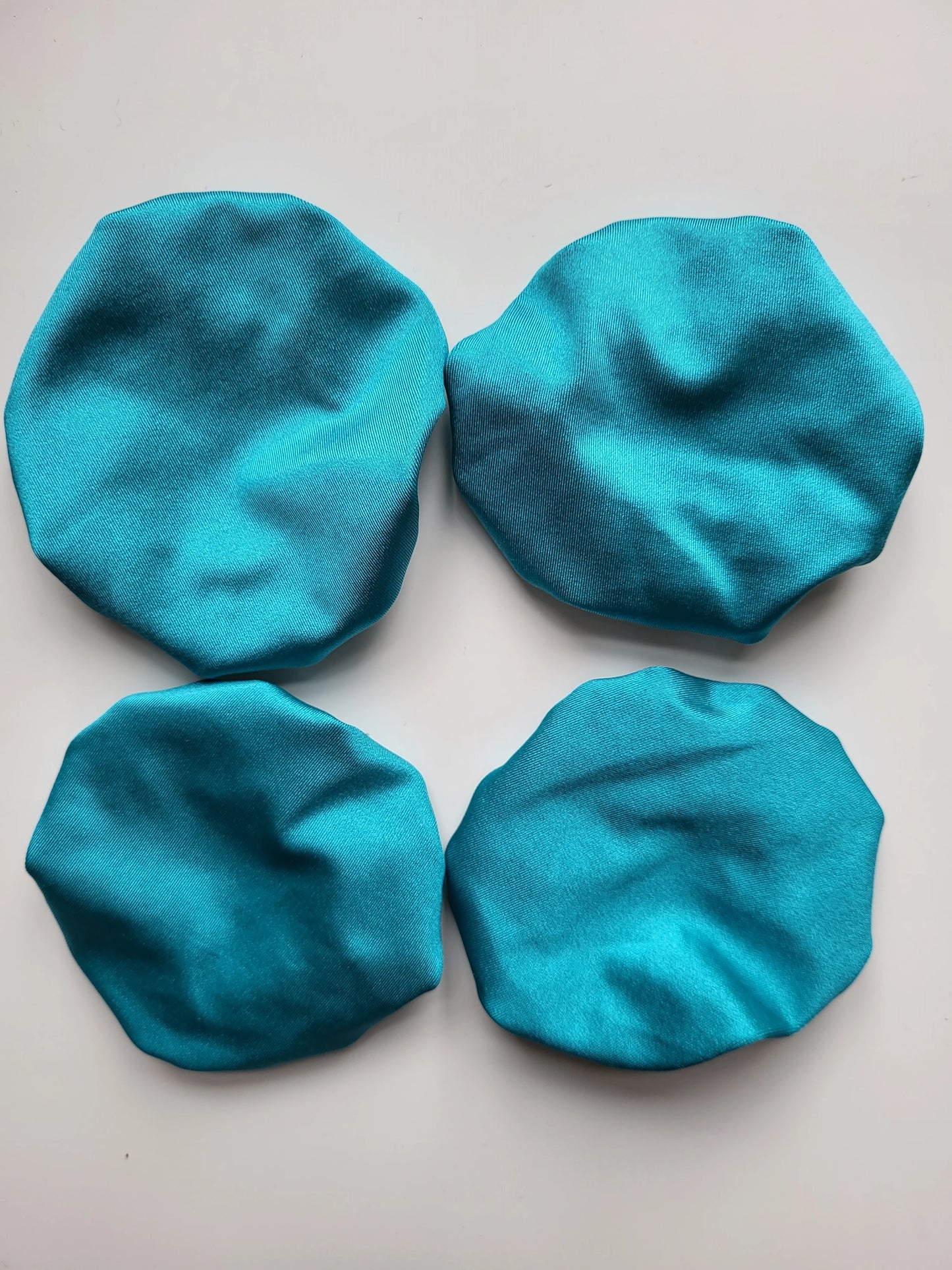 Kashira Wheel Covers