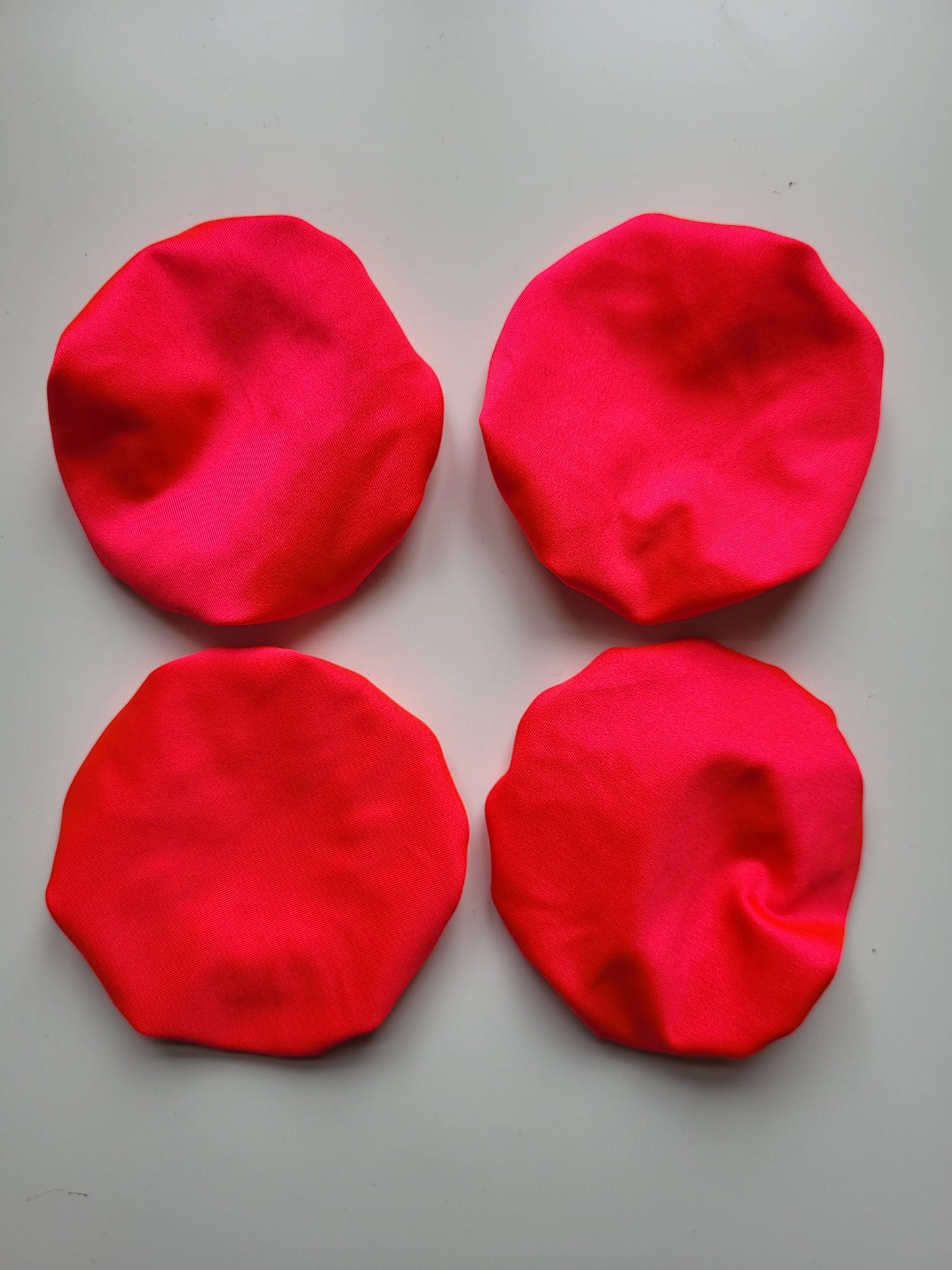 Kashira Wheel Covers