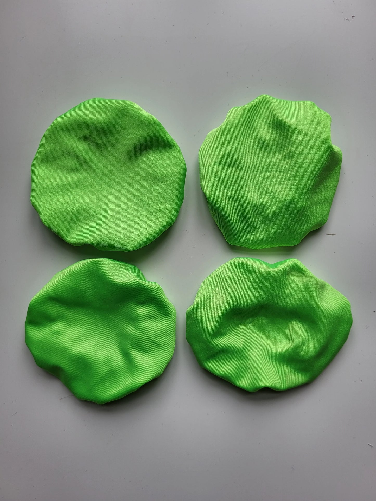 Kashira Wheel Covers