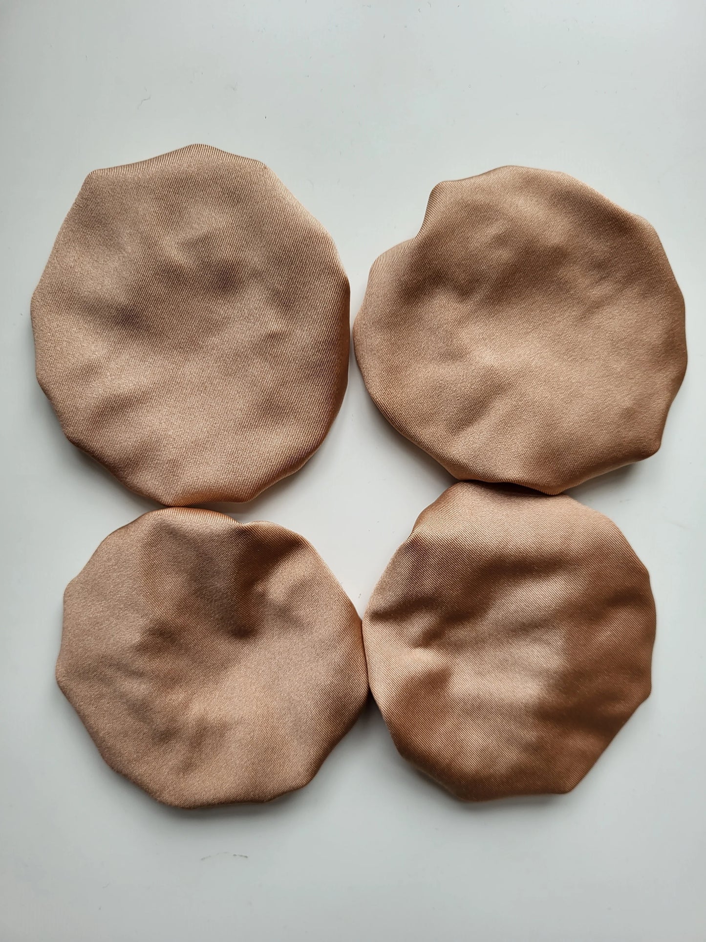 Kashira Wheel Covers