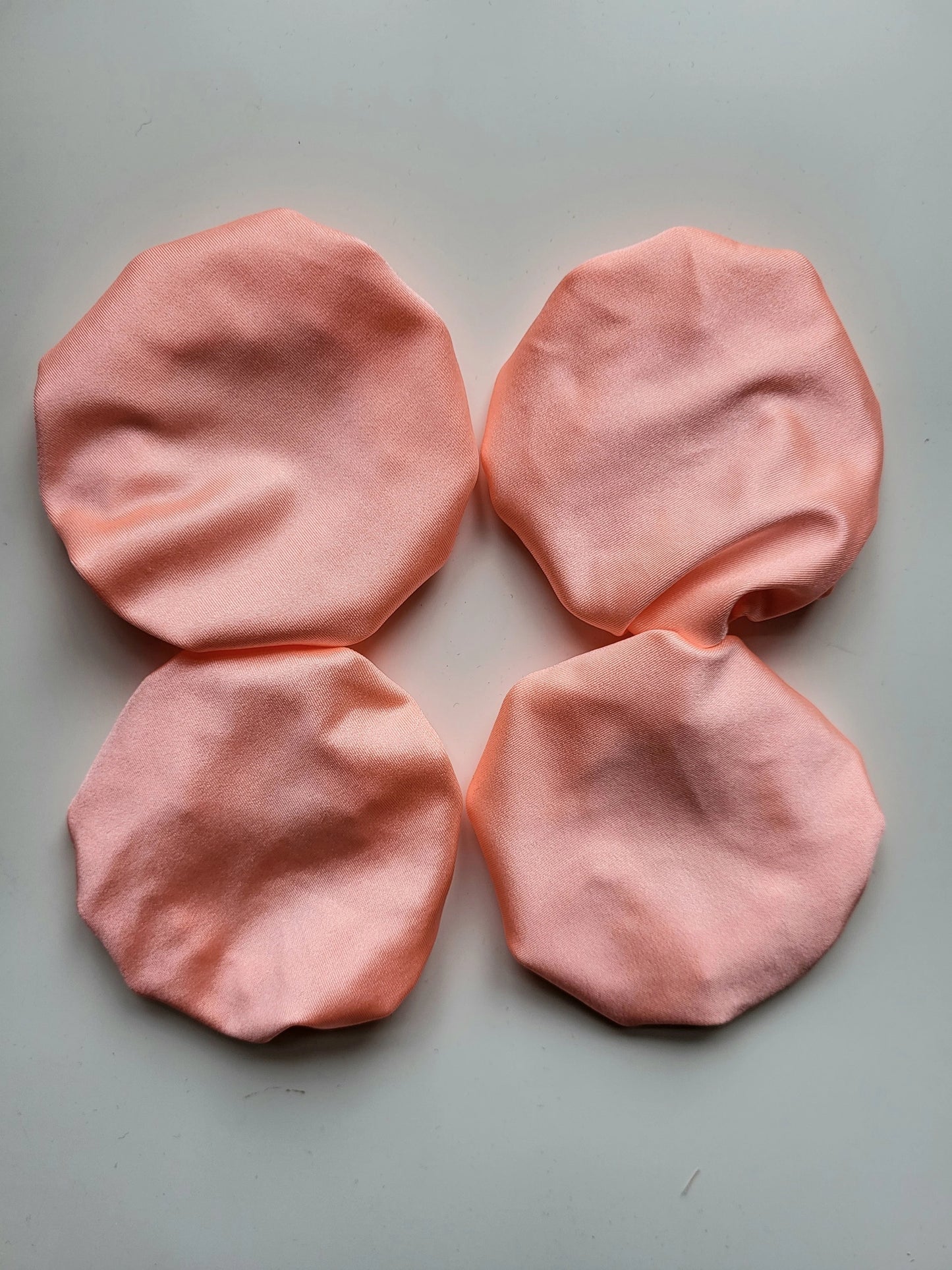 Kashira Wheel Covers