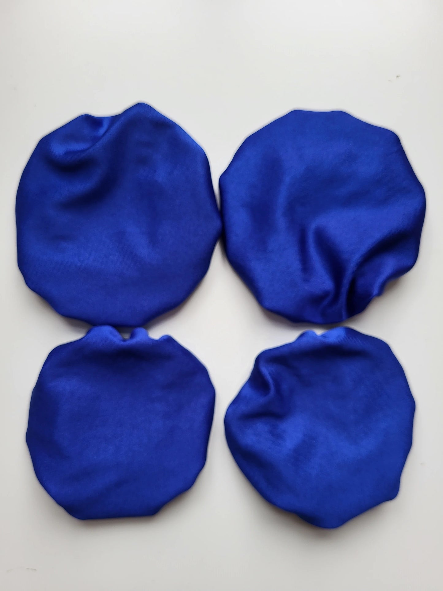 Kashira Wheel Covers