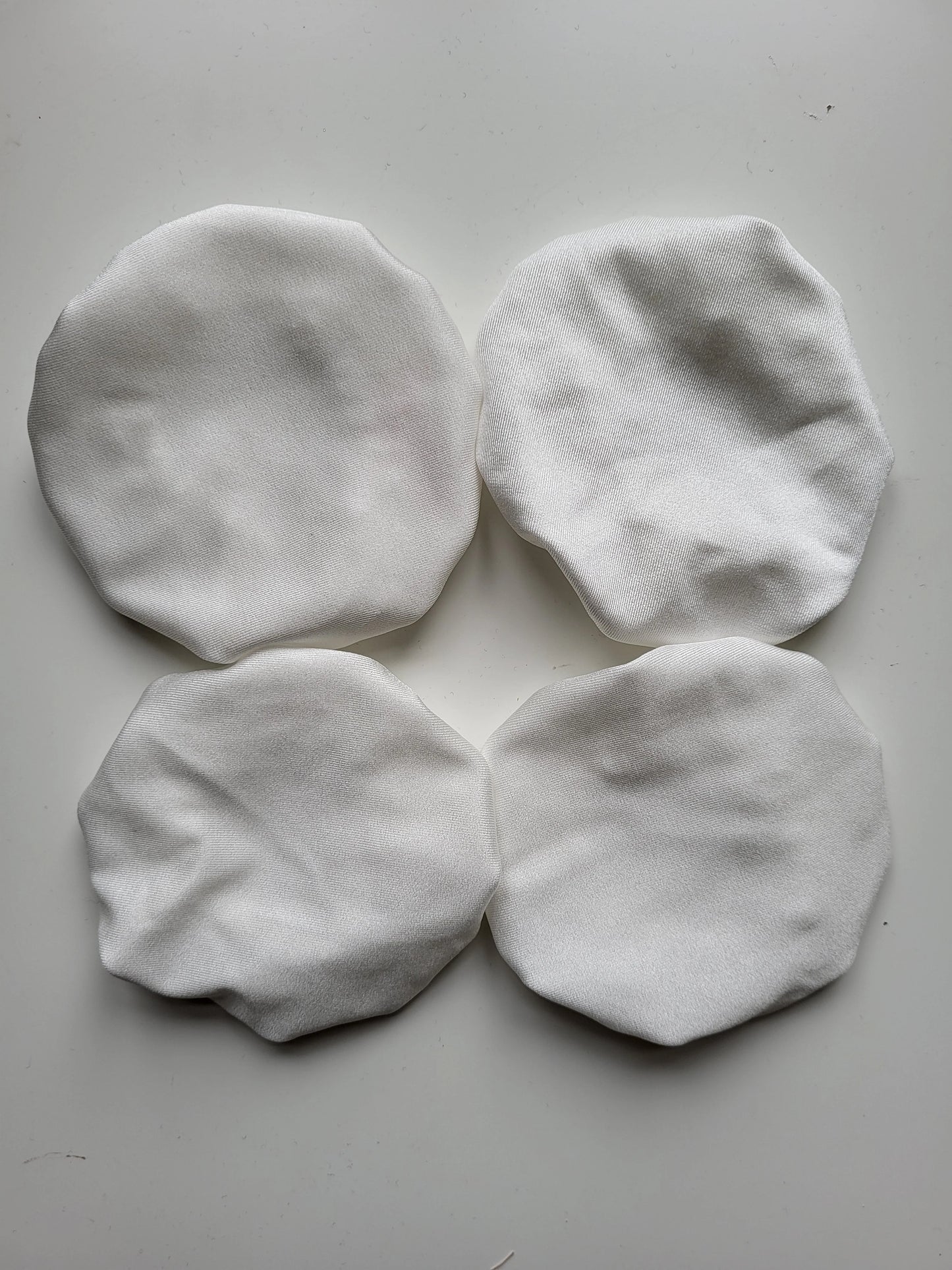 Kashira Wheel Covers