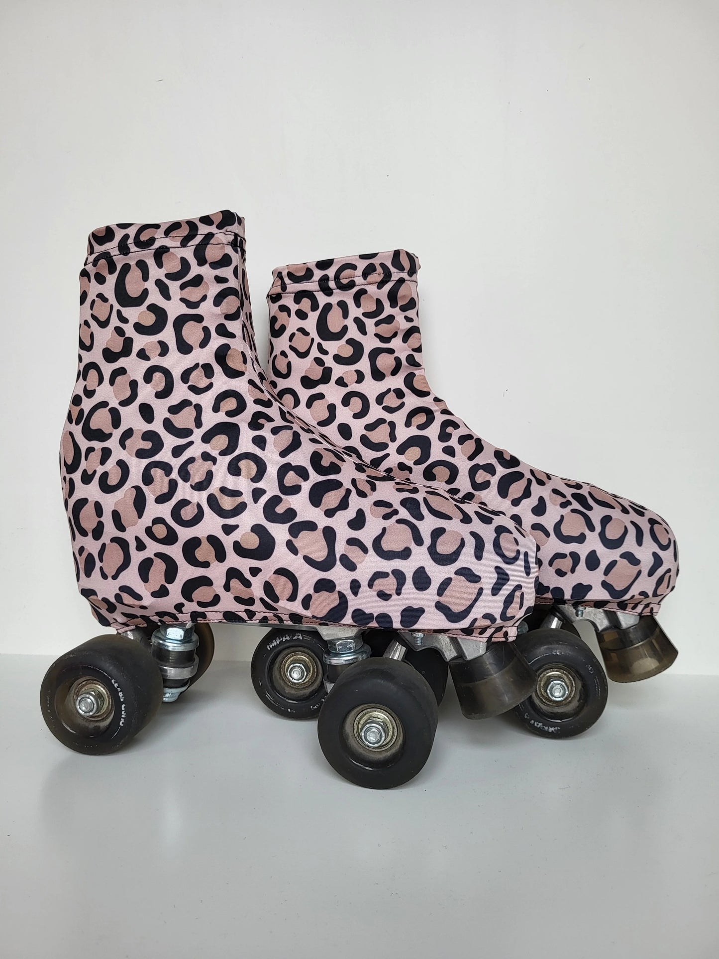 Kashira Boot Covers