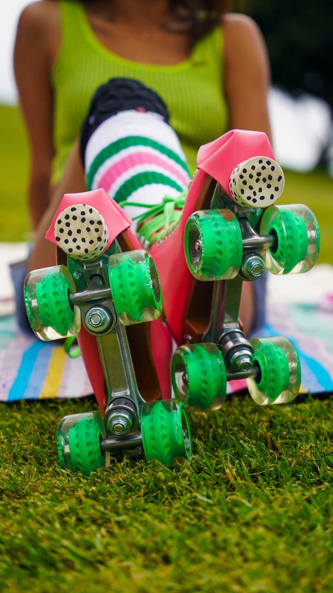 Moxi Classic Wheels