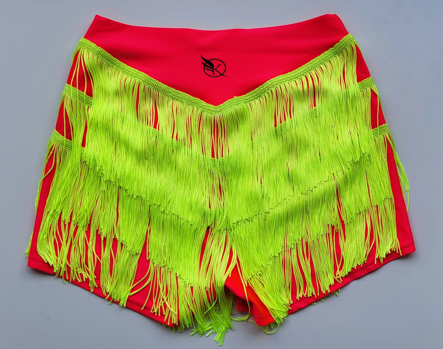 Kashira Passista Shorts