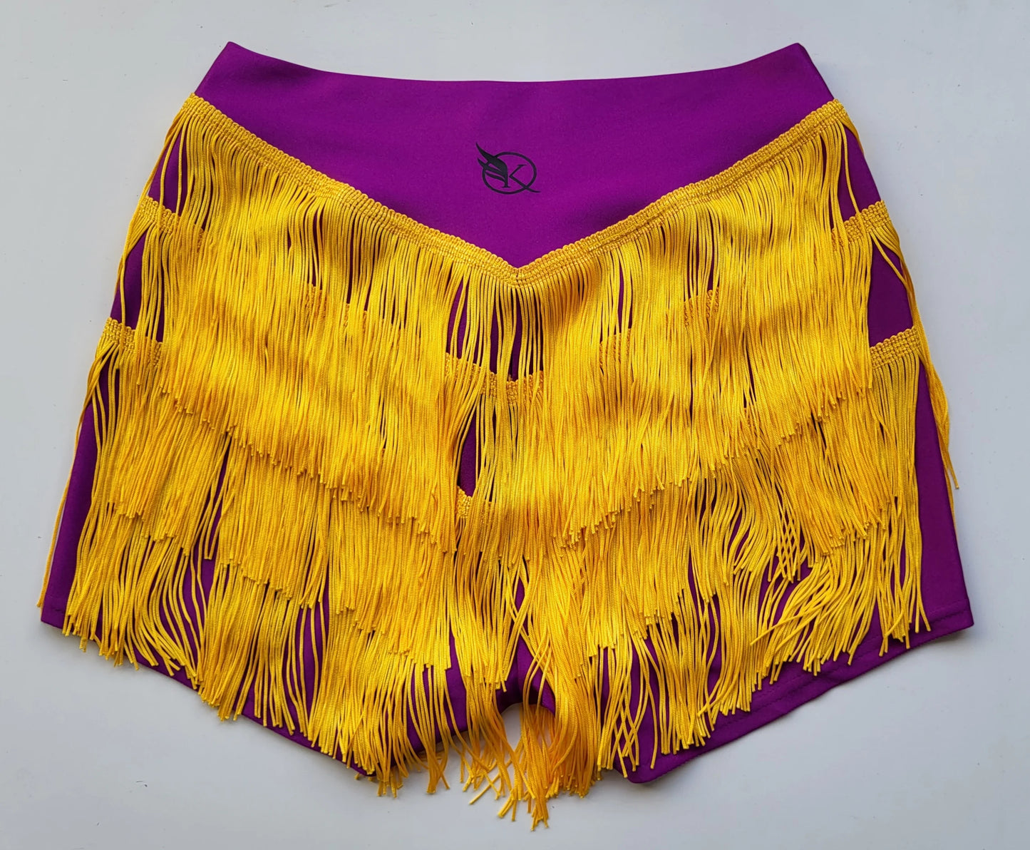 Kashira Passista Shorts