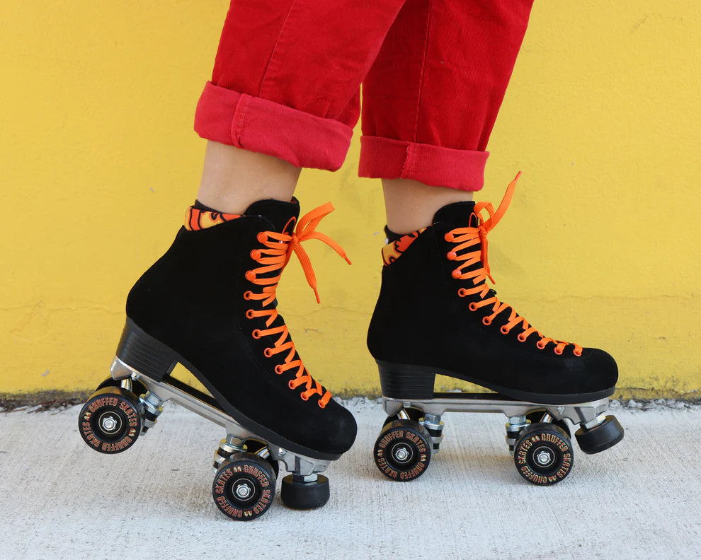 Chuffed Wanderer Skate Package