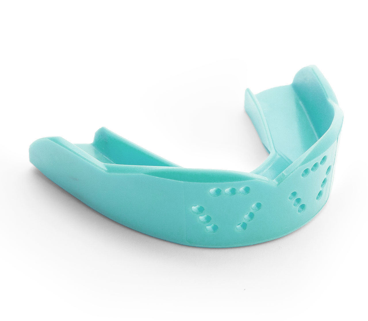 SISU 3D Custom Fit Mouthguard