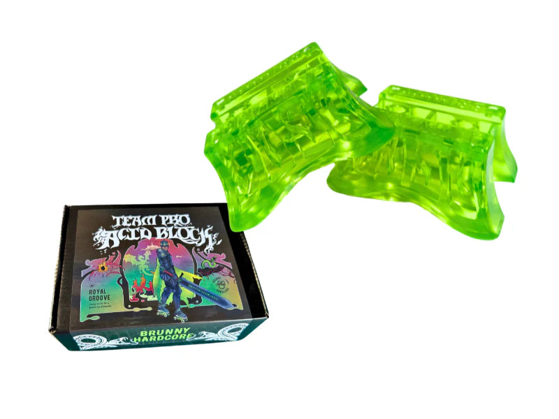 Brunny Hardcore Pro Blocks 3056