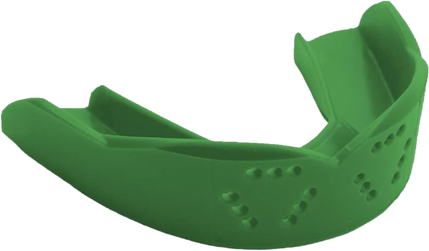 SISU 3D Custom Fit Mouthguard