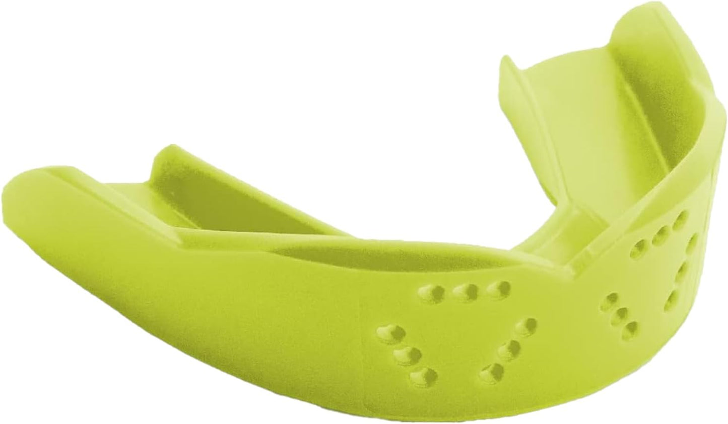 SISU 3D Custom Fit Mouthguard