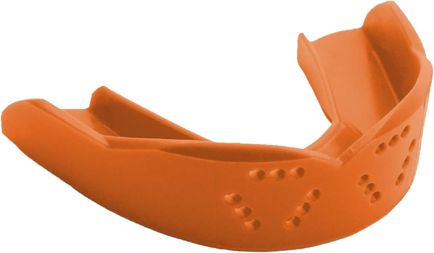 SISU 3D Custom Fit Mouthguard