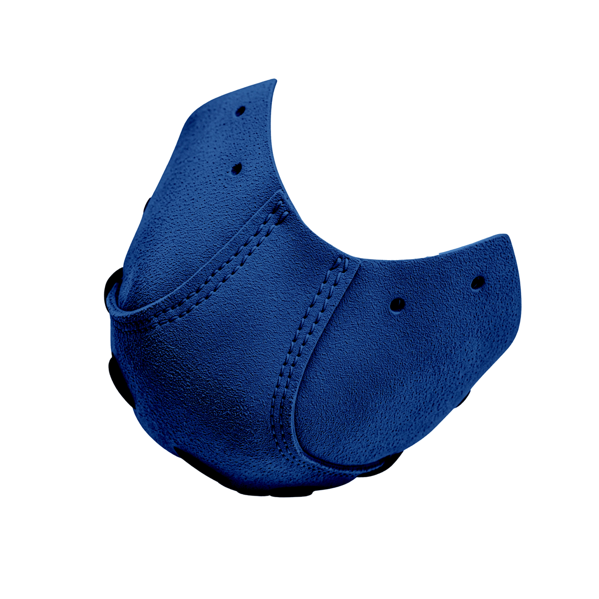 GH Skates Suede Leather Toe Guards