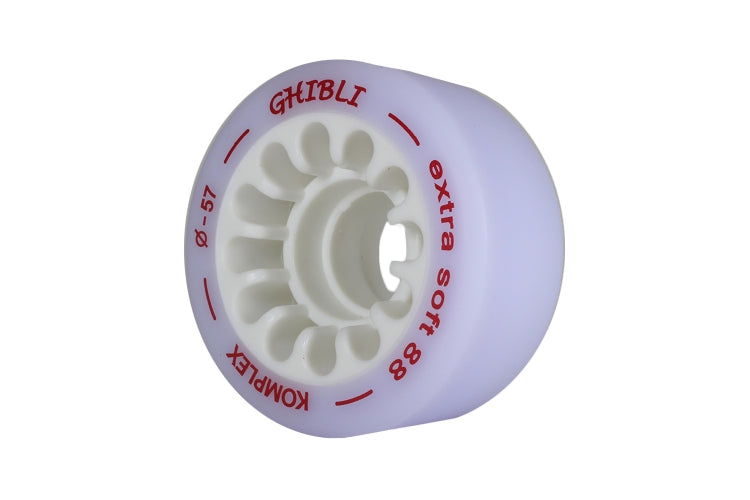 Komplex Ghibli Wheels
