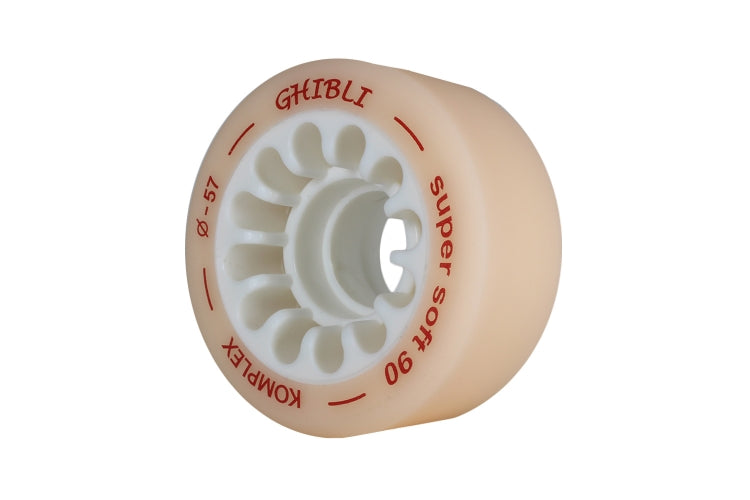 Komplex Ghibli Wheels