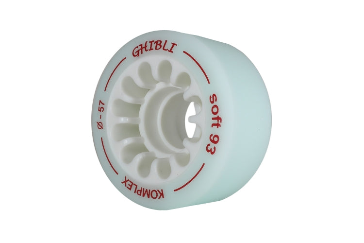 Komplex Ghibli Wheels