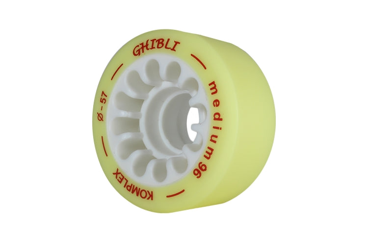 Komplex Ghibli Wheels