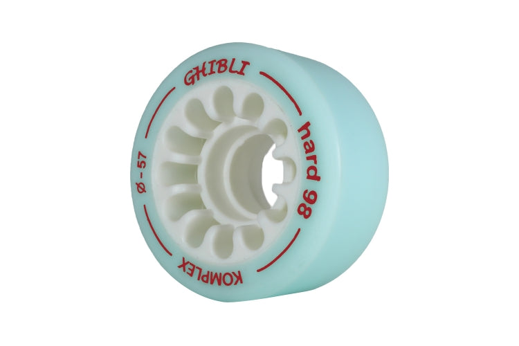 Komplex Ghibli Wheels