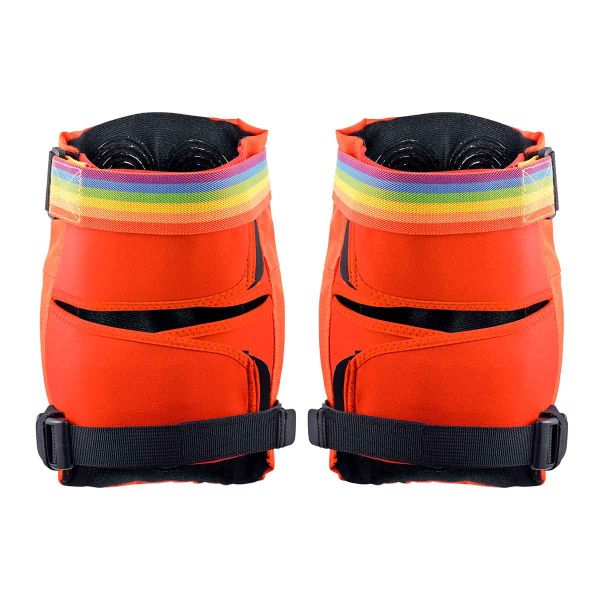 TSG Roller Derby 3.0 Knee Pads