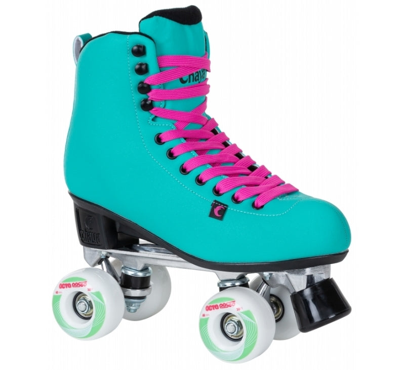 Chaya Melrose Deluxe - Skate Package