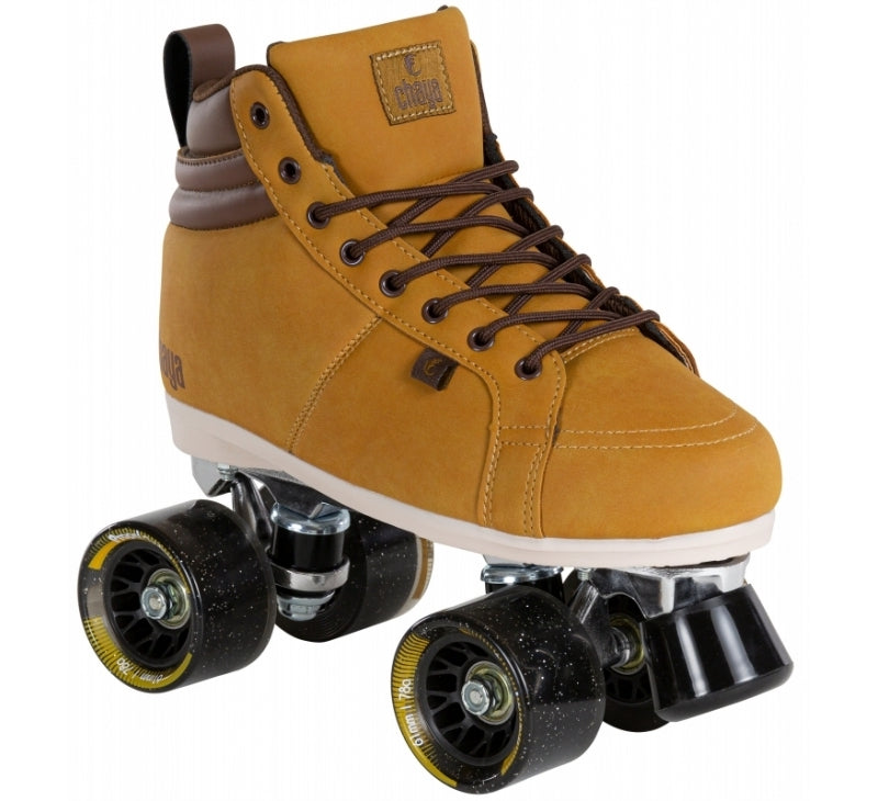 Chaya Vintage - Skate Package
