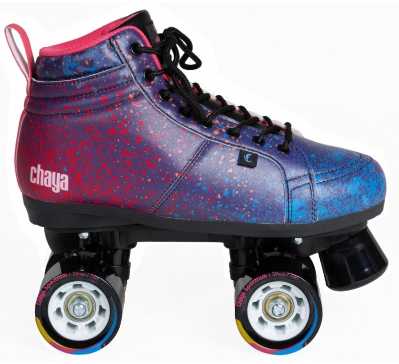 Chaya Vintage - Skate Package