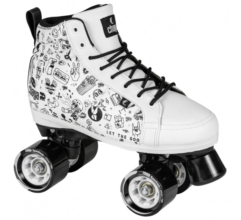 Chaya Vintage - Skate Package