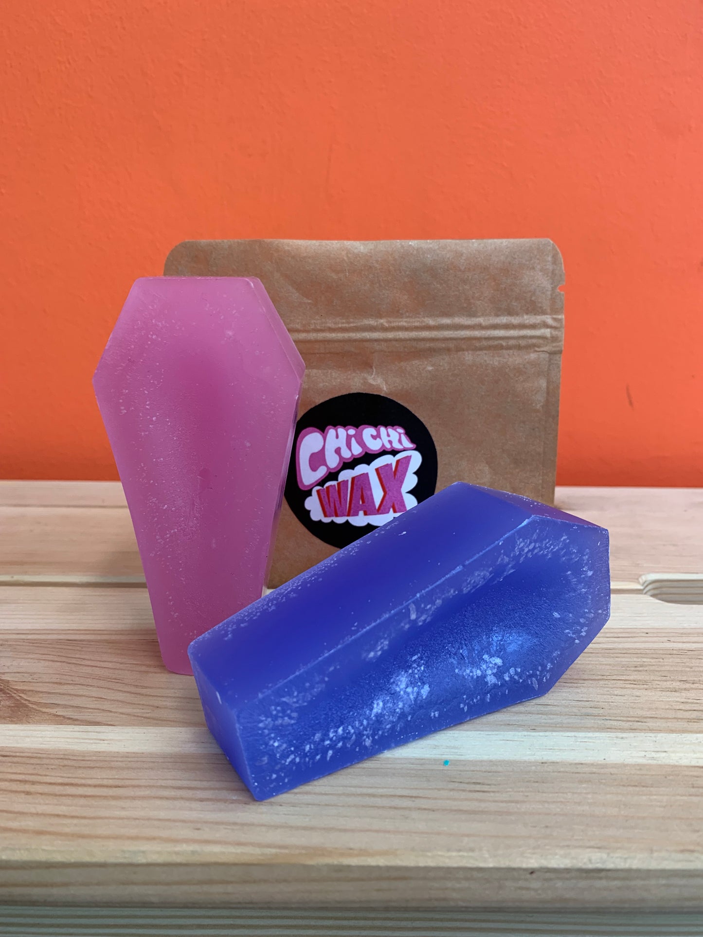 Chichi Wax