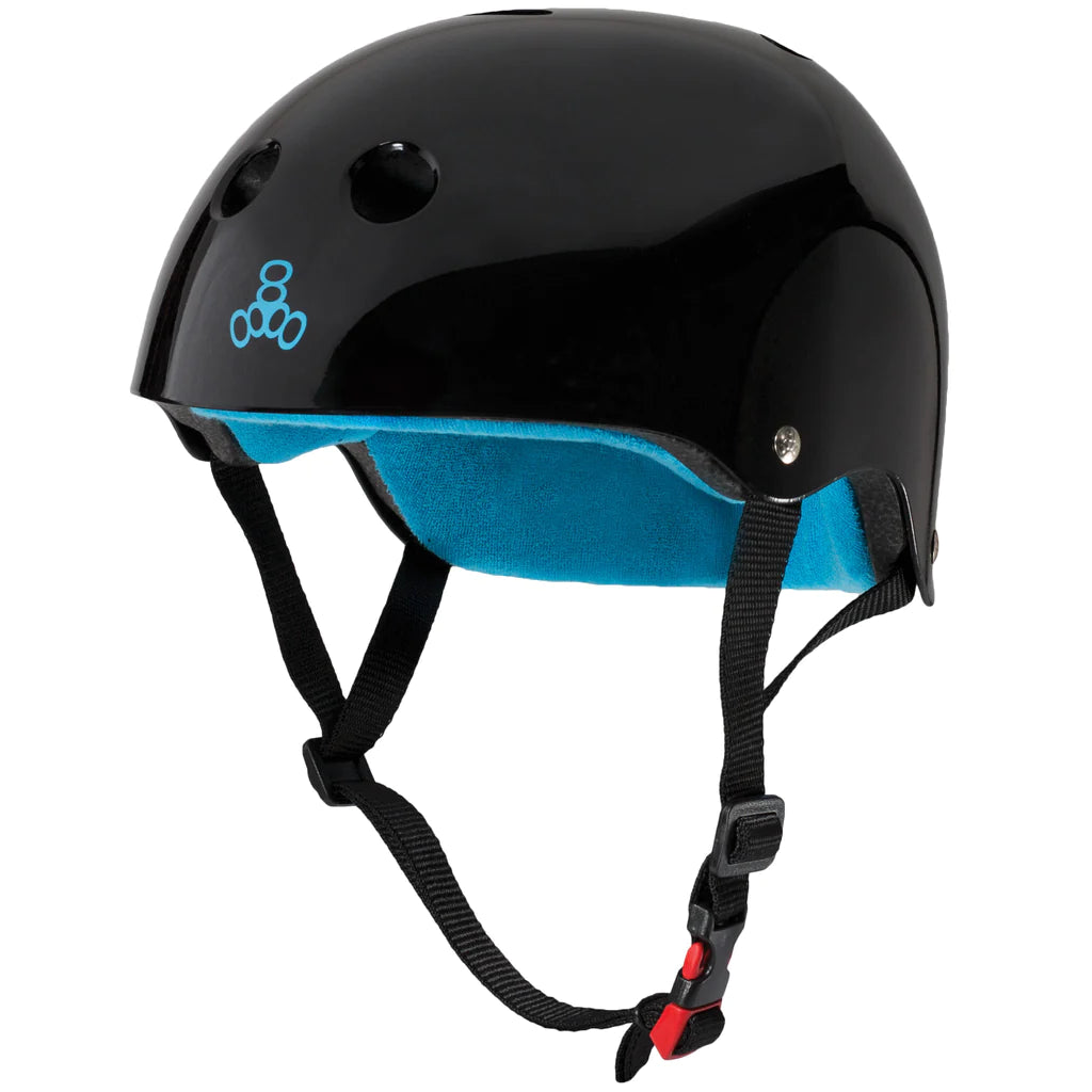 888 Certified Sweat Saver Helmet