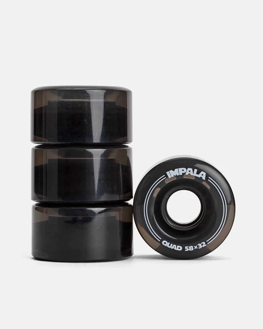 Impala Replacement Wheels