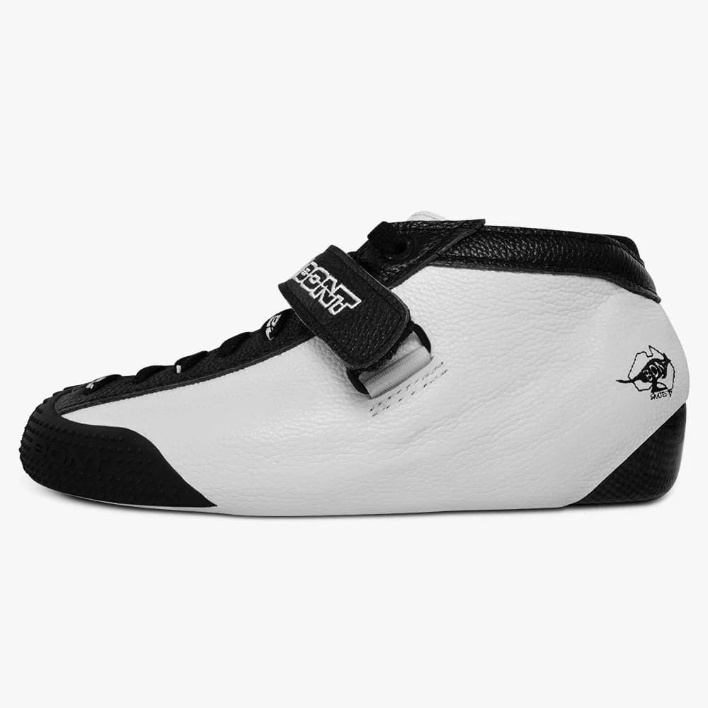 Bont Hybrid Carbon Leather Roller Derby Boot Only
