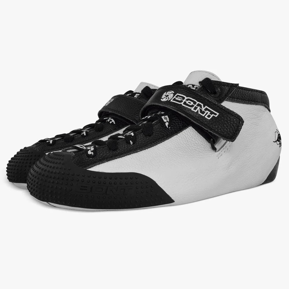 Bont Hybrid Carbon Leather Roller Derby Boot Only