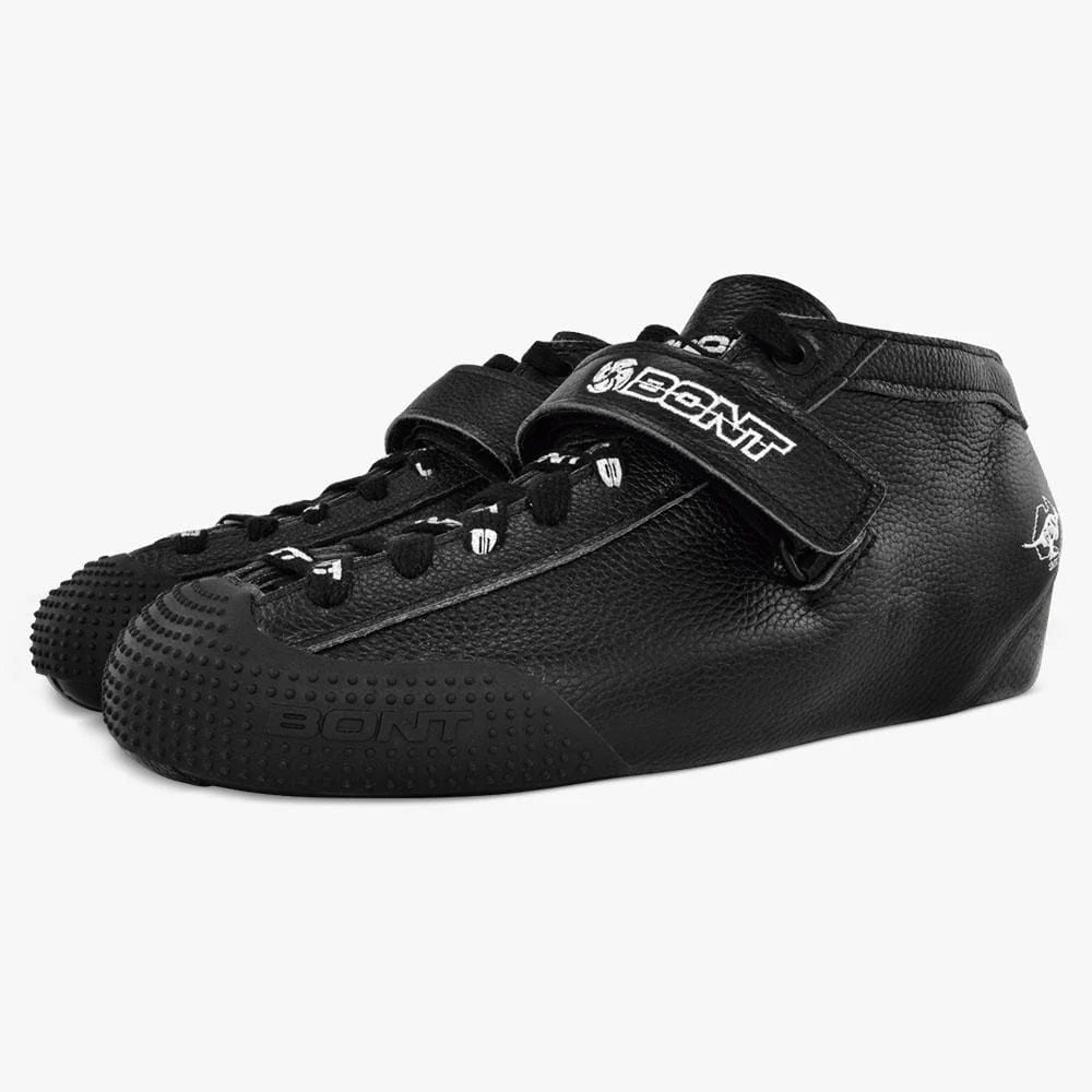 Bont Hybrid Carbon Leather Roller Derby Boot Only