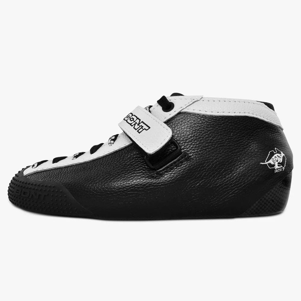 Bont Hybrid Carbon Leather Roller Derby Boot Only