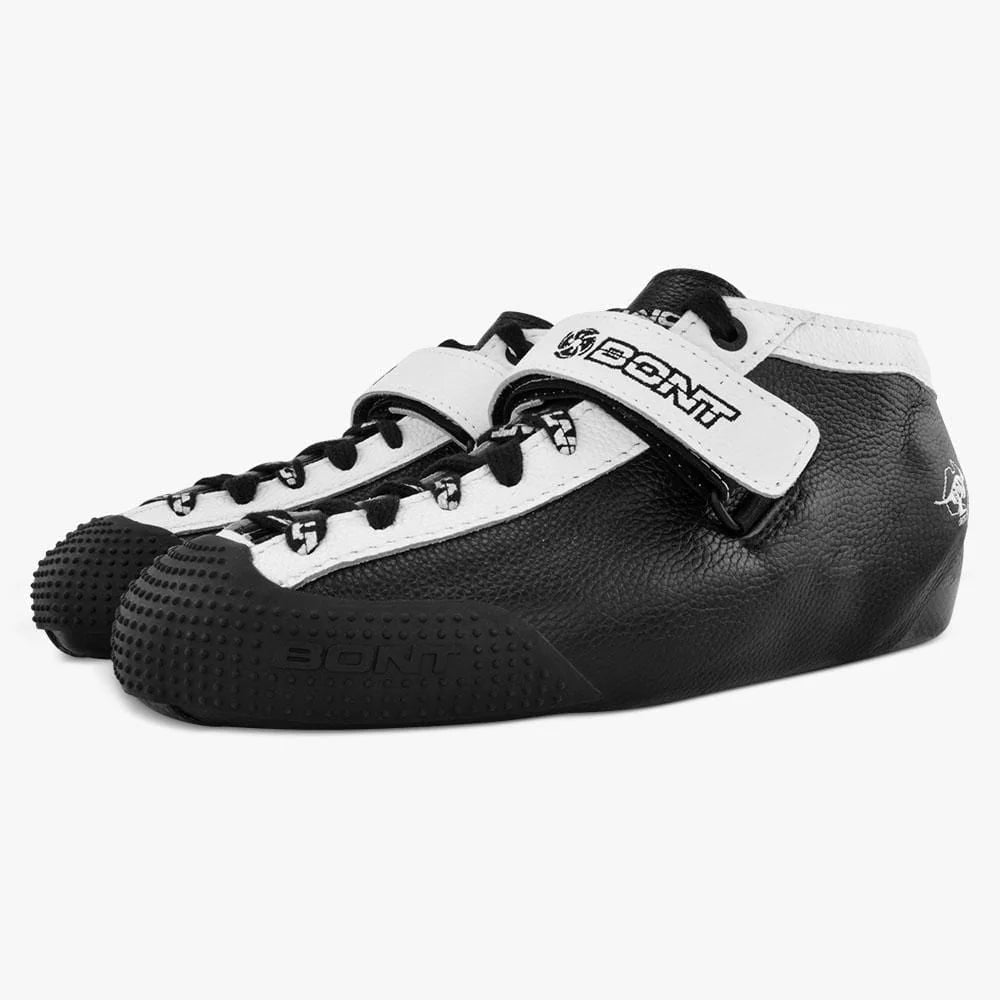 Bont Hybrid Carbon Leather Roller Derby Boot Only