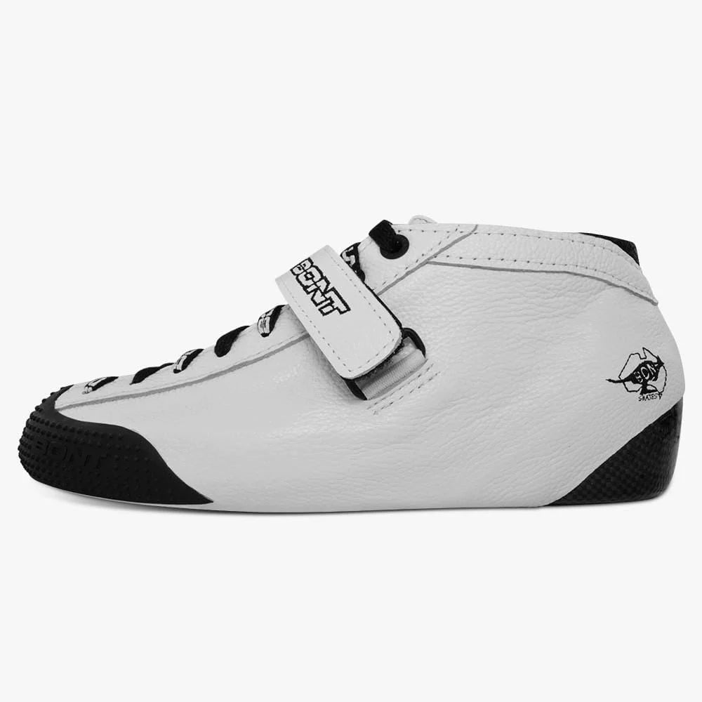 Bont Hybrid Carbon Leather Roller Derby Boot Only